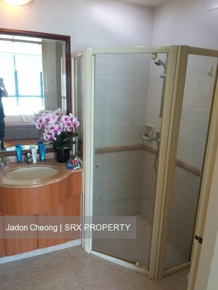 Regent Grove (D23), Condominium #192754572